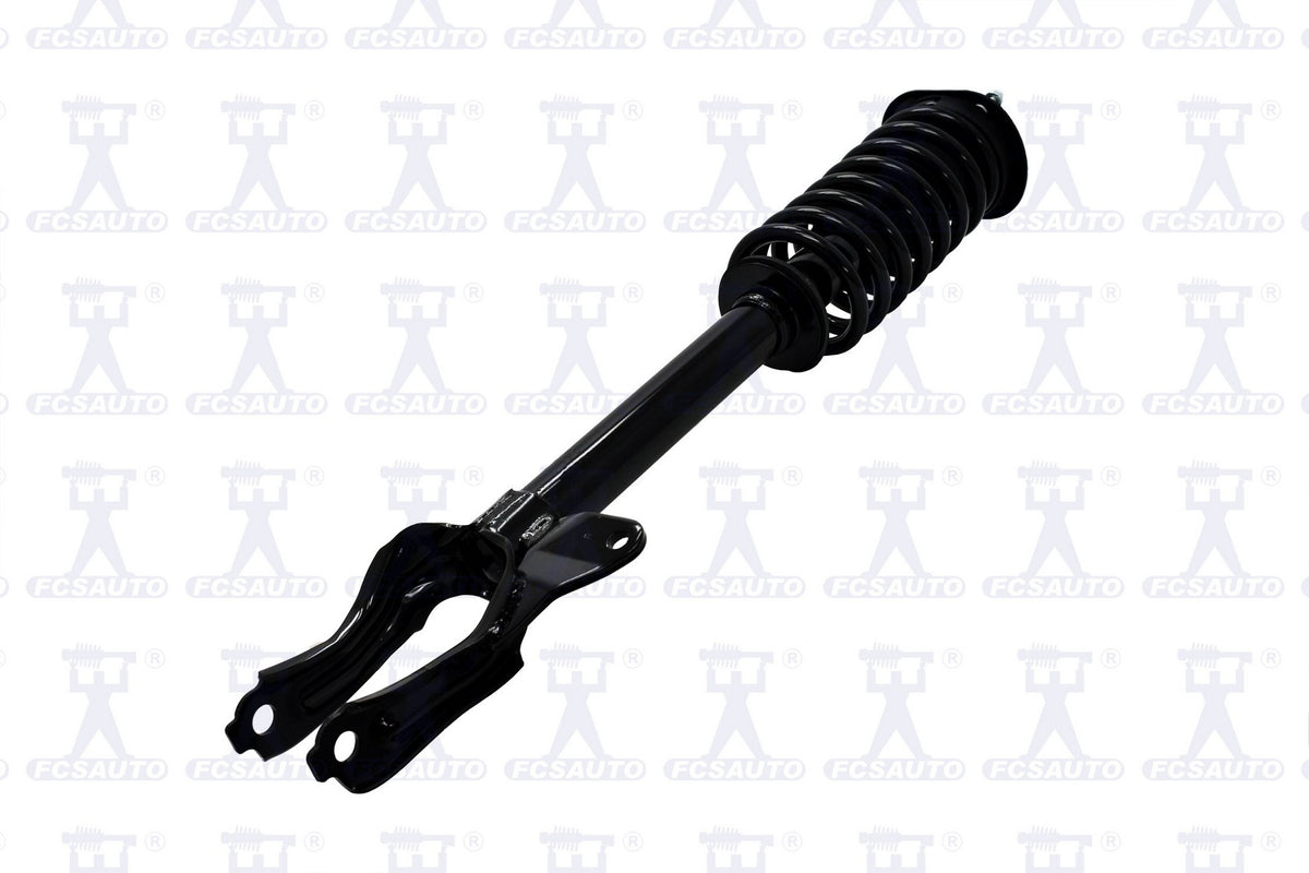 Focus Auto Parts Suspension Strut and Coil Spring Assembly 1345906R