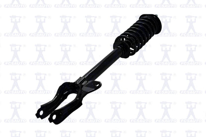 Focus Auto Parts Suspension Strut and Coil Spring Assembly 1345906R
