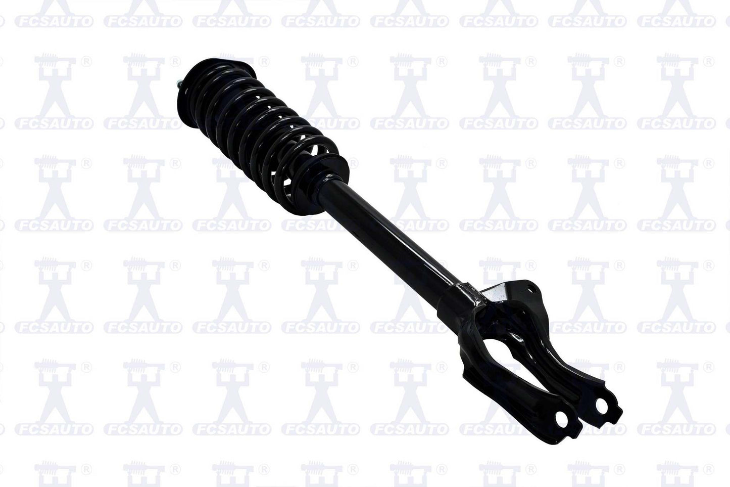 Focus Auto Parts Suspension Strut and Coil Spring Assembly 1345906R