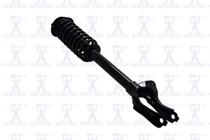 Focus Auto Parts Suspension Strut and Coil Spring Assembly 1345906R
