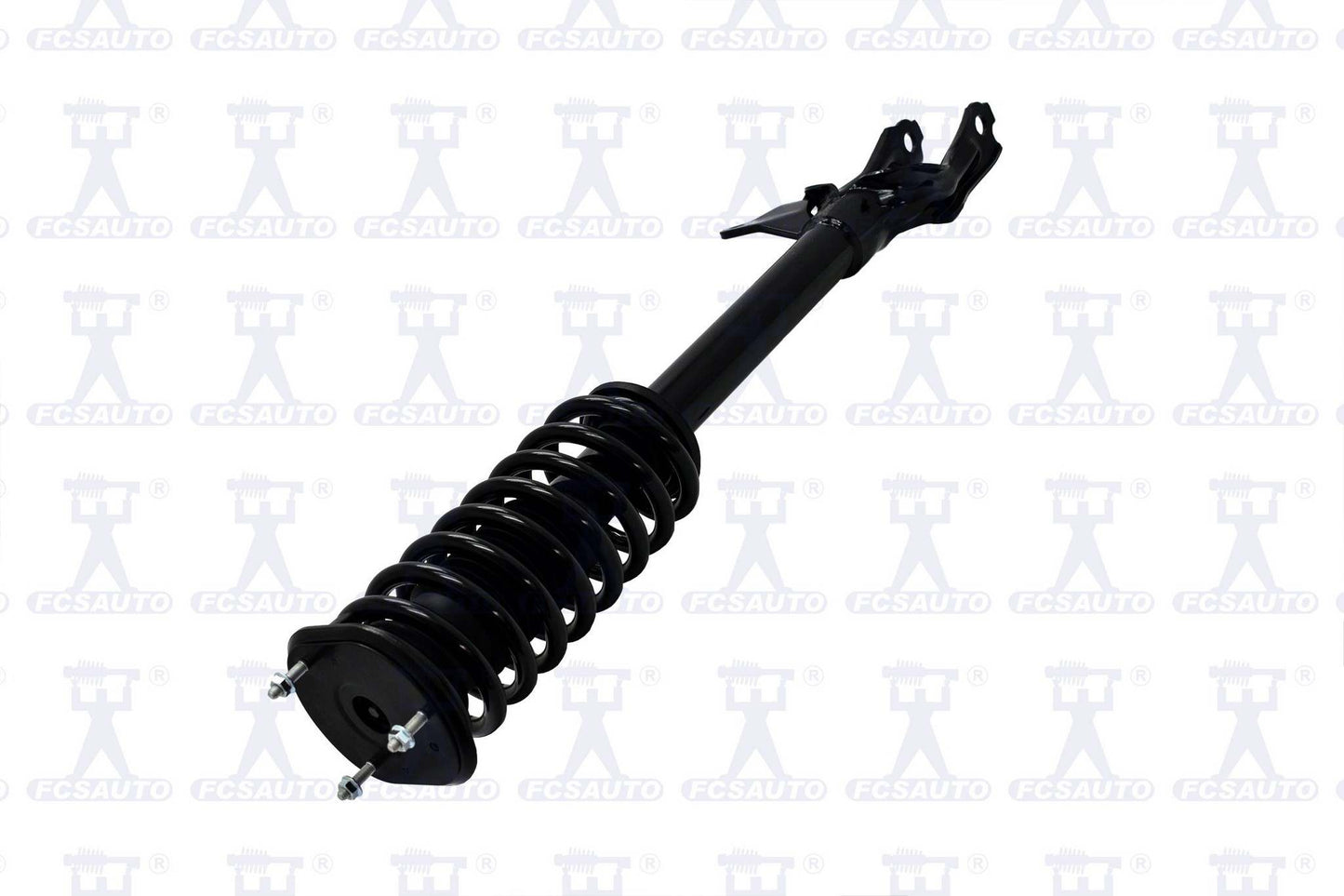 Focus Auto Parts Suspension Strut and Coil Spring Assembly 1345906R