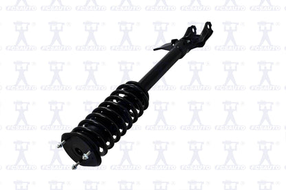 Focus Auto Parts Suspension Strut and Coil Spring Assembly 1345906R
