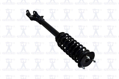 Focus Auto Parts Suspension Strut and Coil Spring Assembly 1345906R