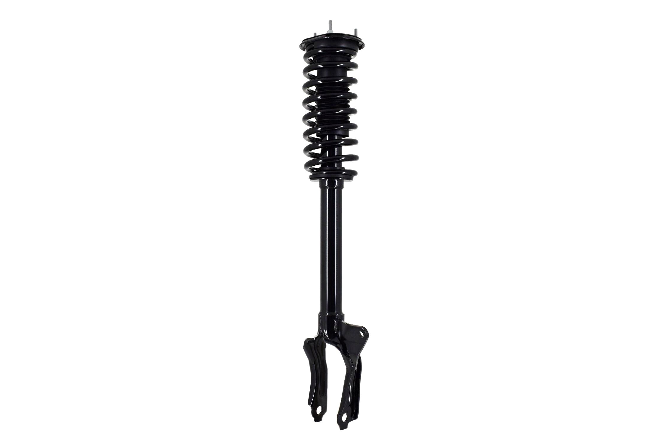 Focus Auto Parts Suspension Strut and Coil Spring Assembly 1345906R