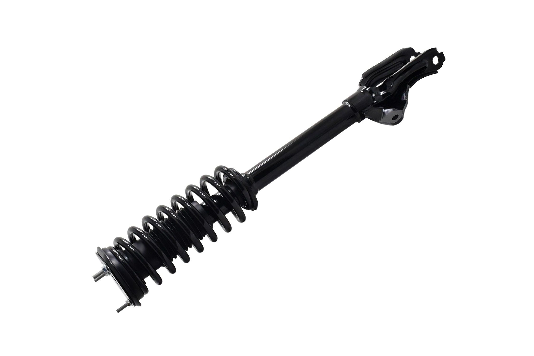 Focus Auto Parts Suspension Strut and Coil Spring Assembly 1345906R