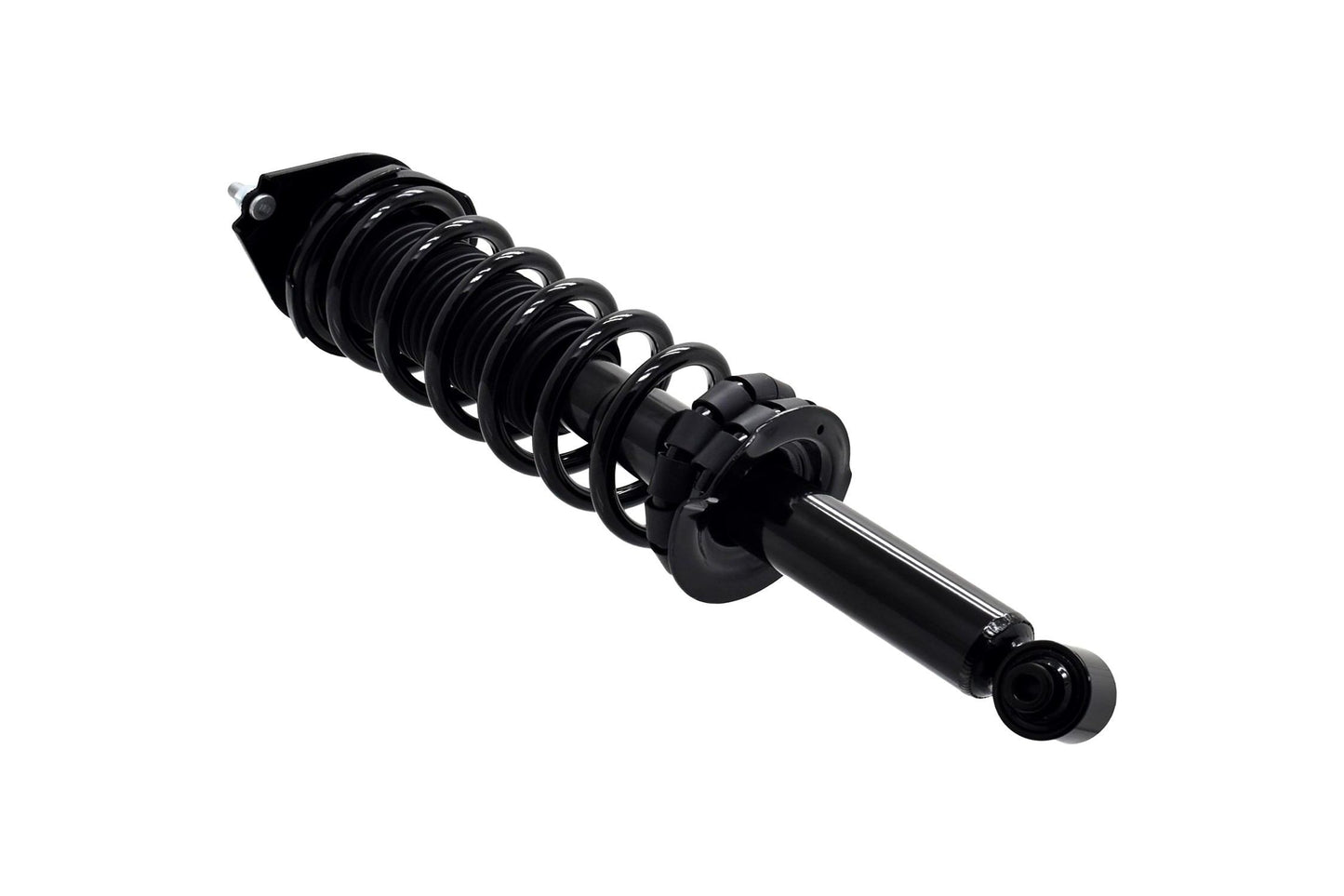 Focus Auto Parts Suspension Strut and Coil Spring Assembly 1345919