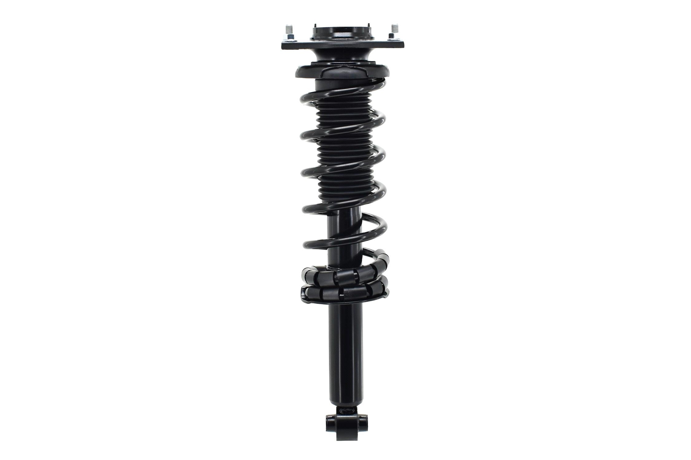 Focus Auto Parts Suspension Strut and Coil Spring Assembly 1345920