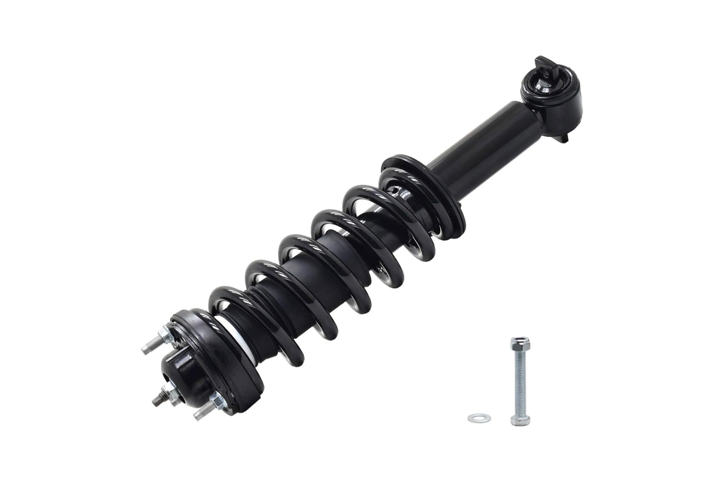 Focus Auto Parts Suspension Strut and Coil Spring Assembly 1345933