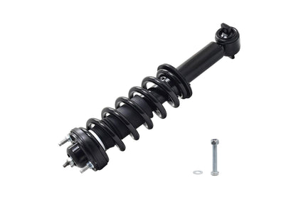 Focus Auto Parts Suspension Strut and Coil Spring Assembly 1345933