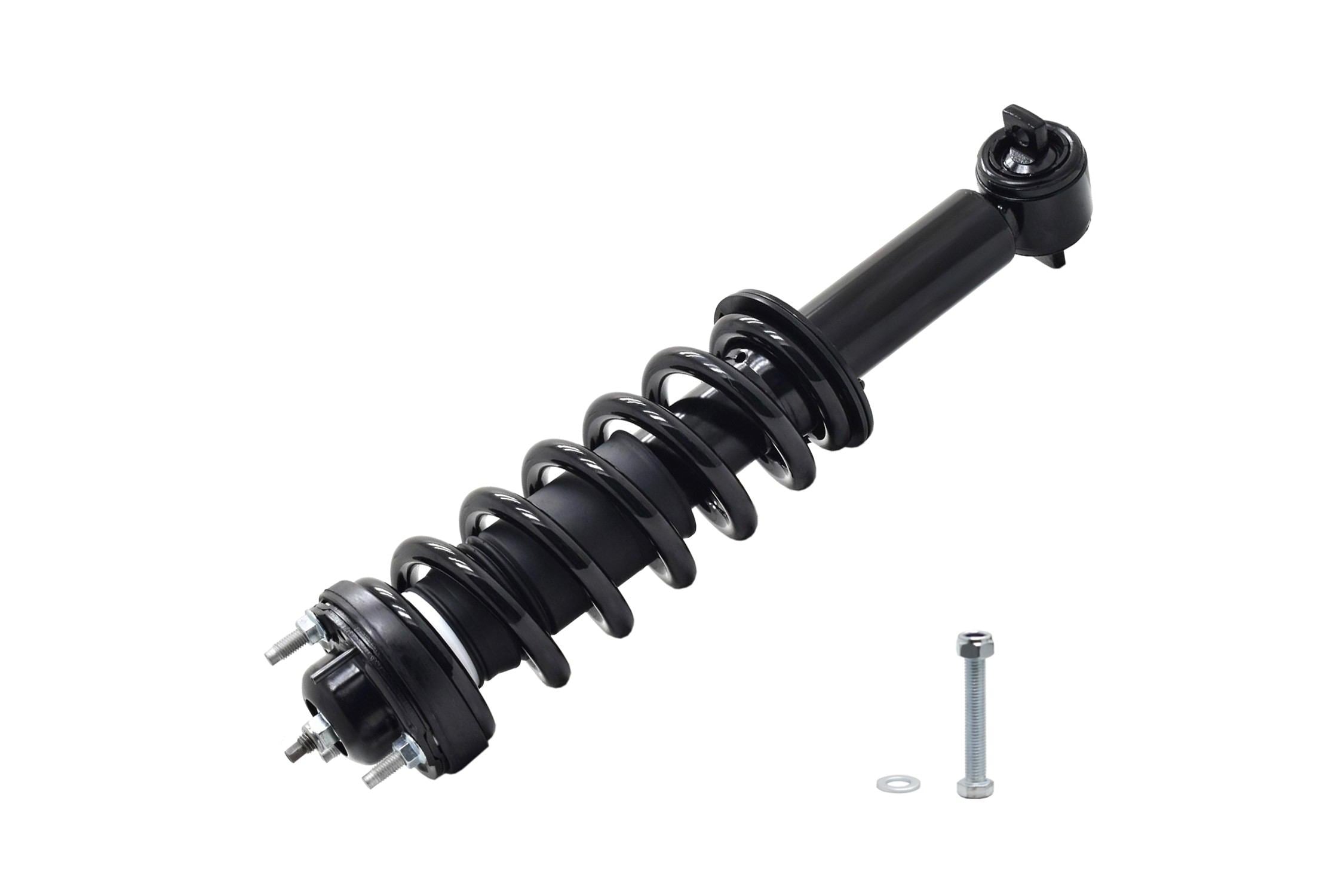 Focus Auto Parts Suspension Strut and Coil Spring Assembly 1345933