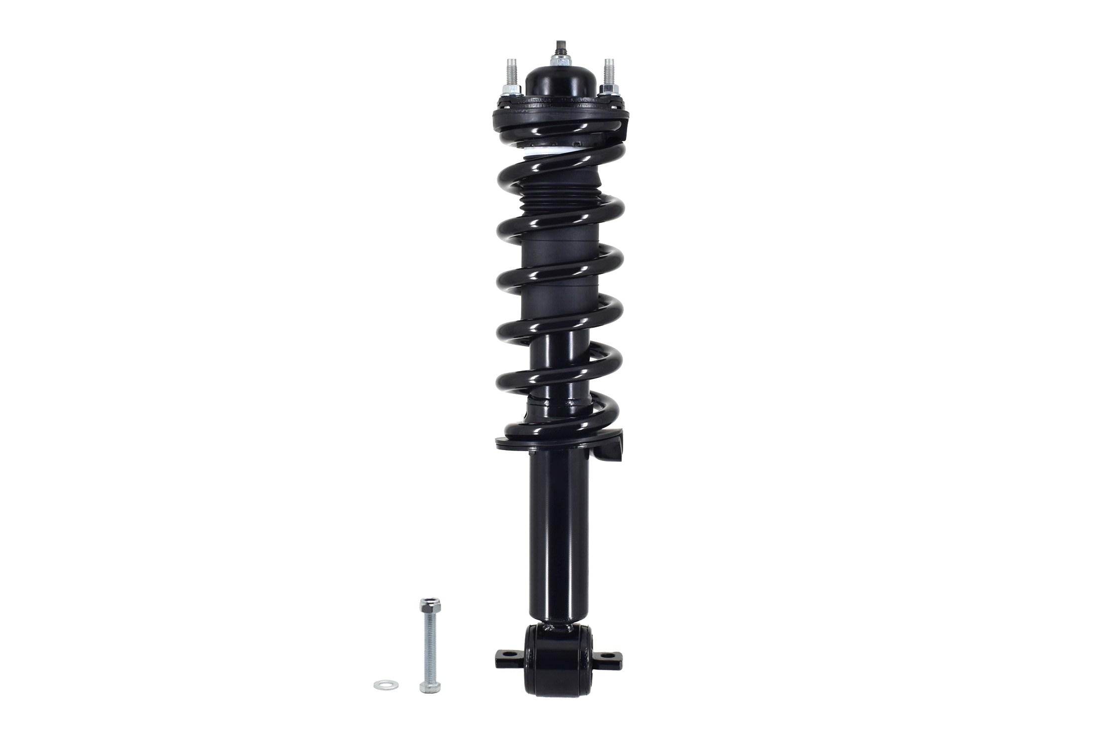 Focus Auto Parts Suspension Strut and Coil Spring Assembly 1345933