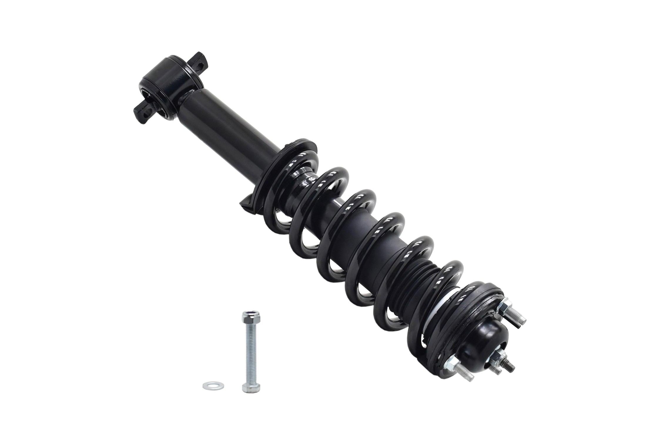 Focus Auto Parts Suspension Strut and Coil Spring Assembly 1345933