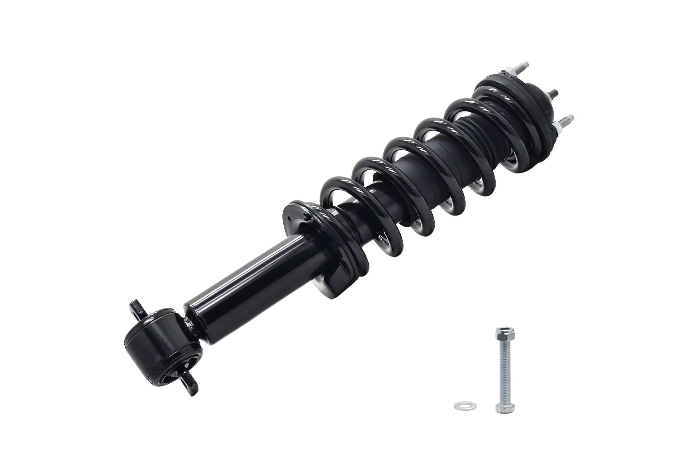 Focus Auto Parts Suspension Strut and Coil Spring Assembly 1345933