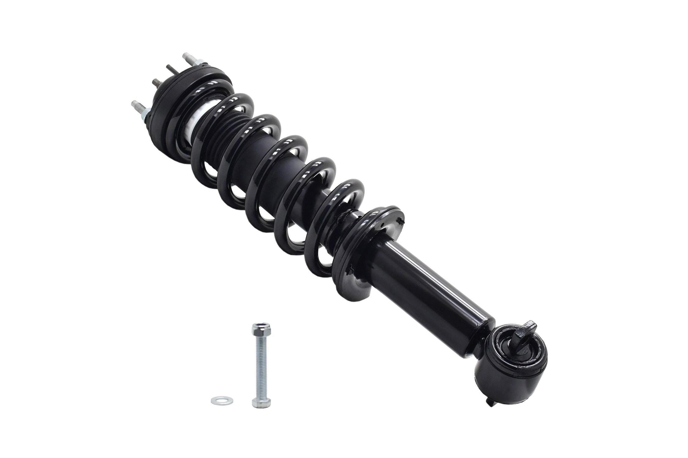 Focus Auto Parts Suspension Strut and Coil Spring Assembly 1345933