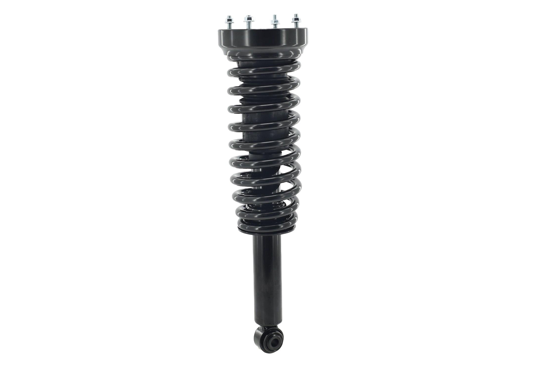 Focus Auto Parts Suspension Strut and Coil Spring Assembly 1345936