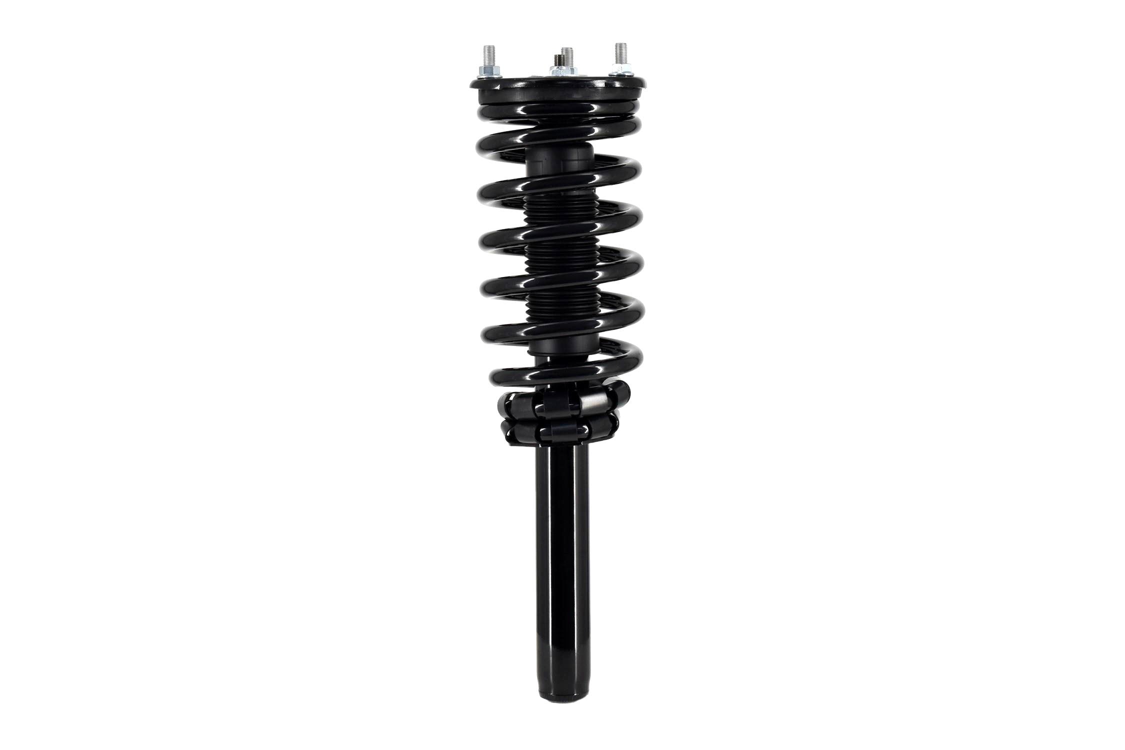 Focus Auto Parts Suspension Strut and Coil Spring Assembly 1345938