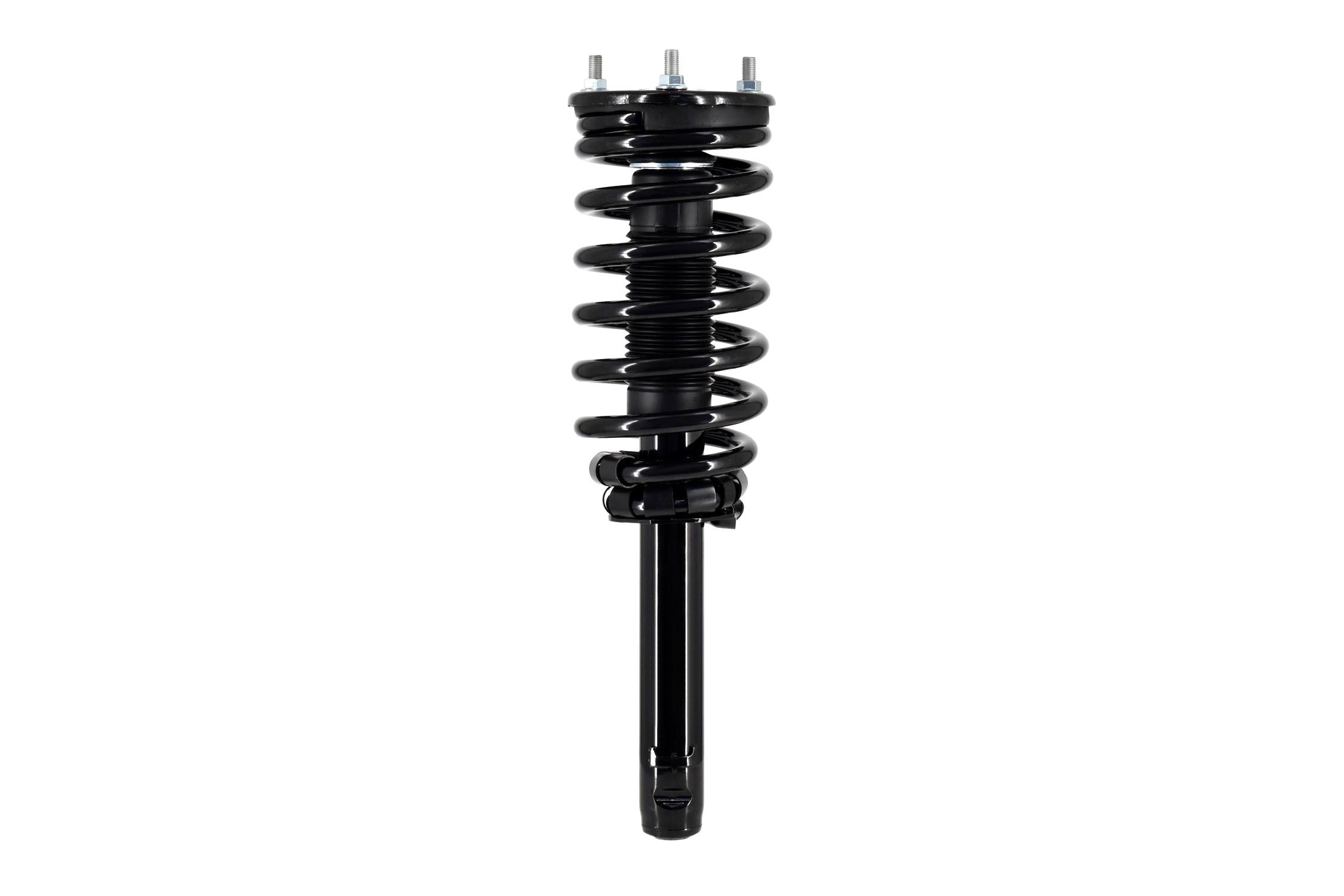 Focus Auto Parts Suspension Strut and Coil Spring Assembly 1345938