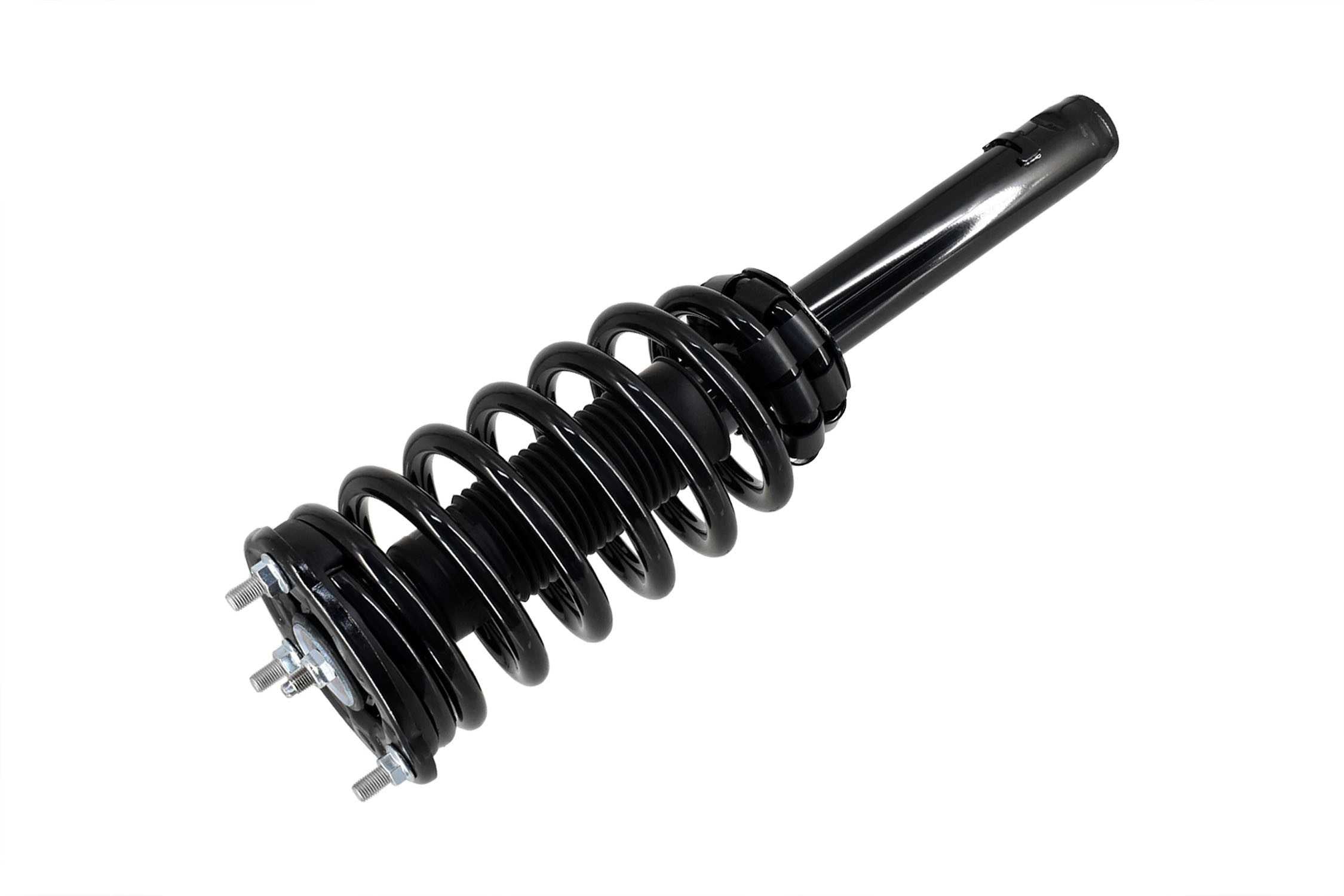 Focus Auto Parts Suspension Strut and Coil Spring Assembly 1345938