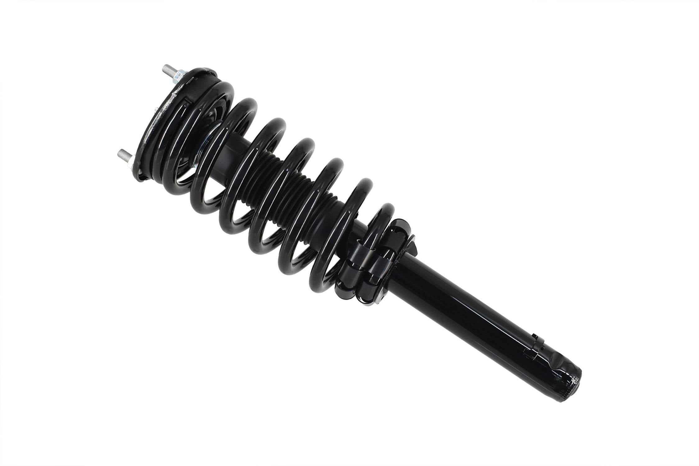 Focus Auto Parts Suspension Strut and Coil Spring Assembly 1345938