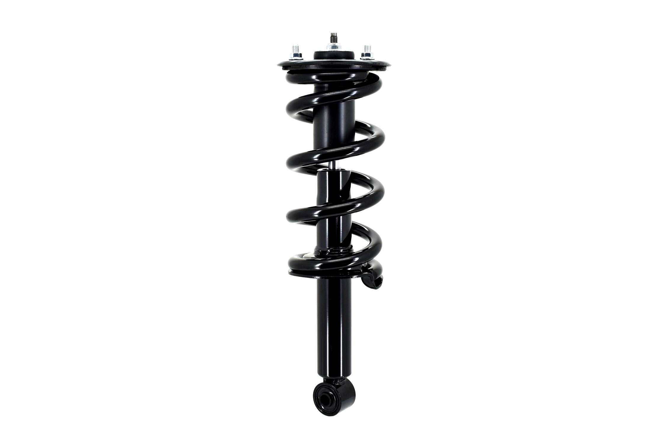 Focus Auto Parts Suspension Strut and Coil Spring Assembly 1345948