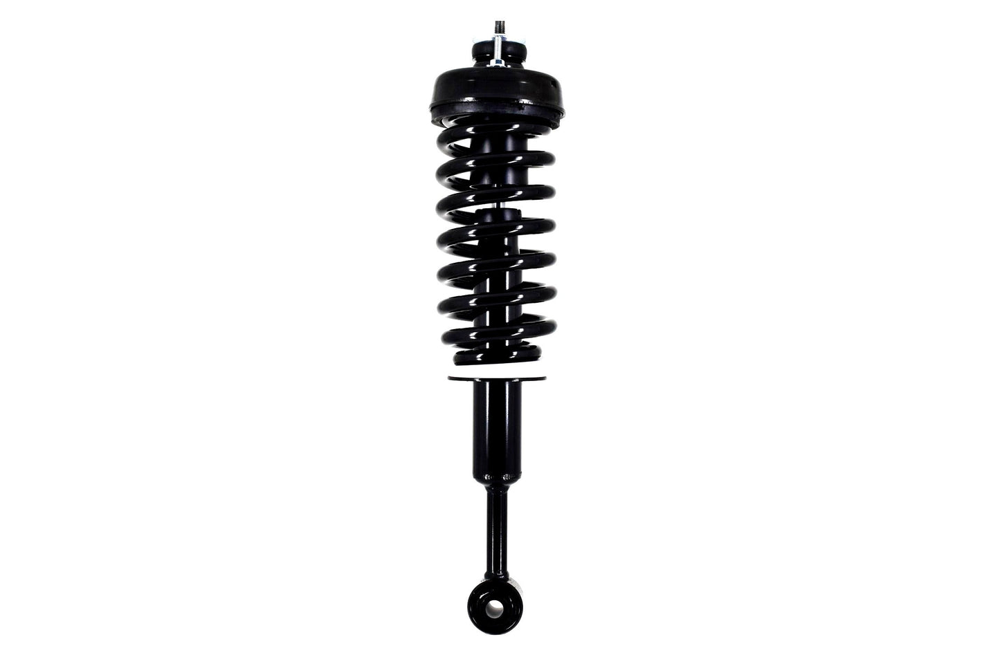 Focus Auto Parts Suspension Strut and Coil Spring Assembly 1345950