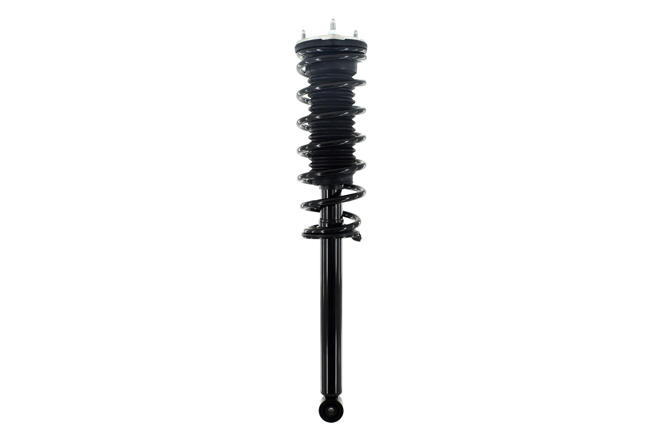 Focus Auto Parts Suspension Strut and Coil Spring Assembly 1345954L