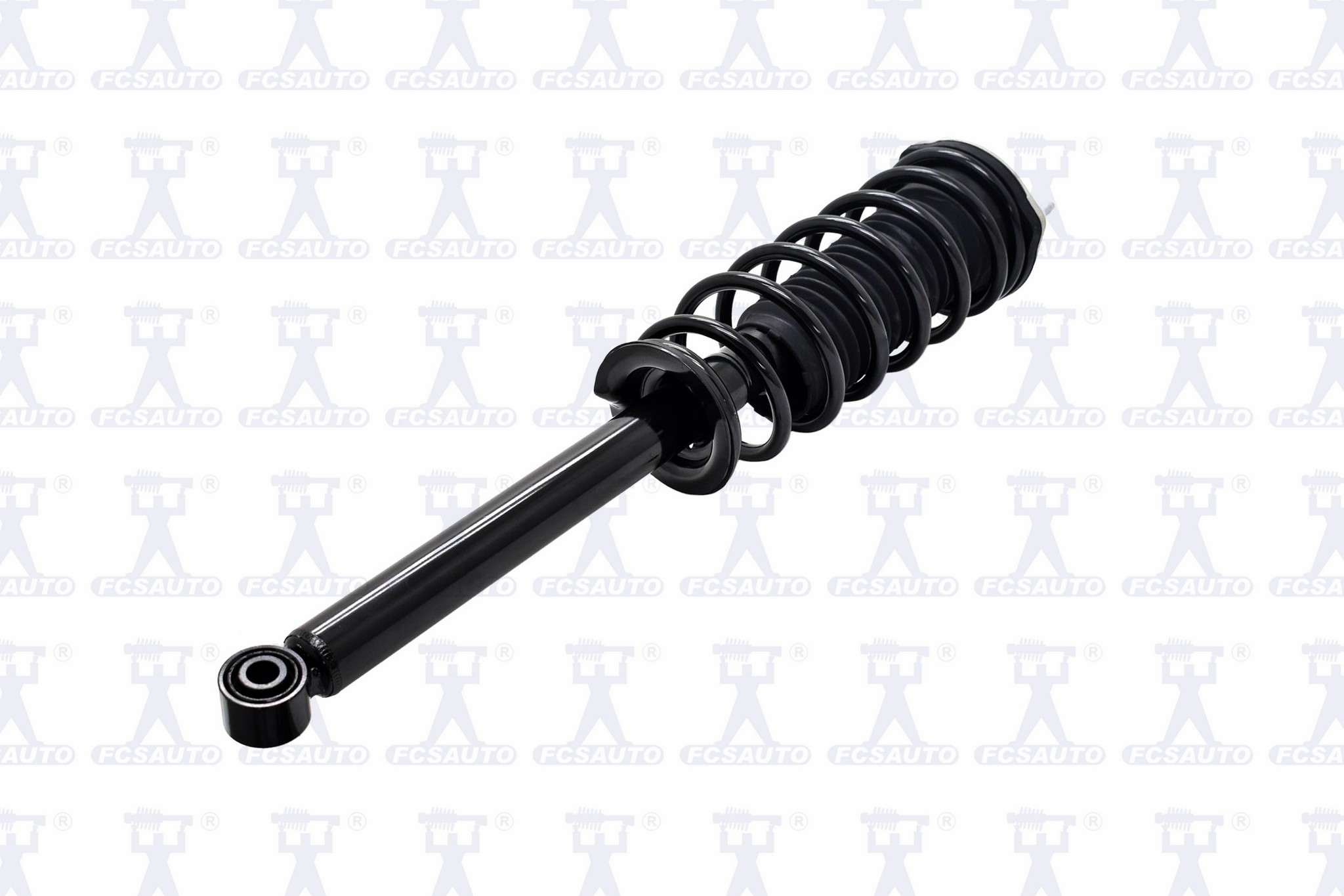 Focus Auto Parts Suspension Strut and Coil Spring Assembly 1345954L