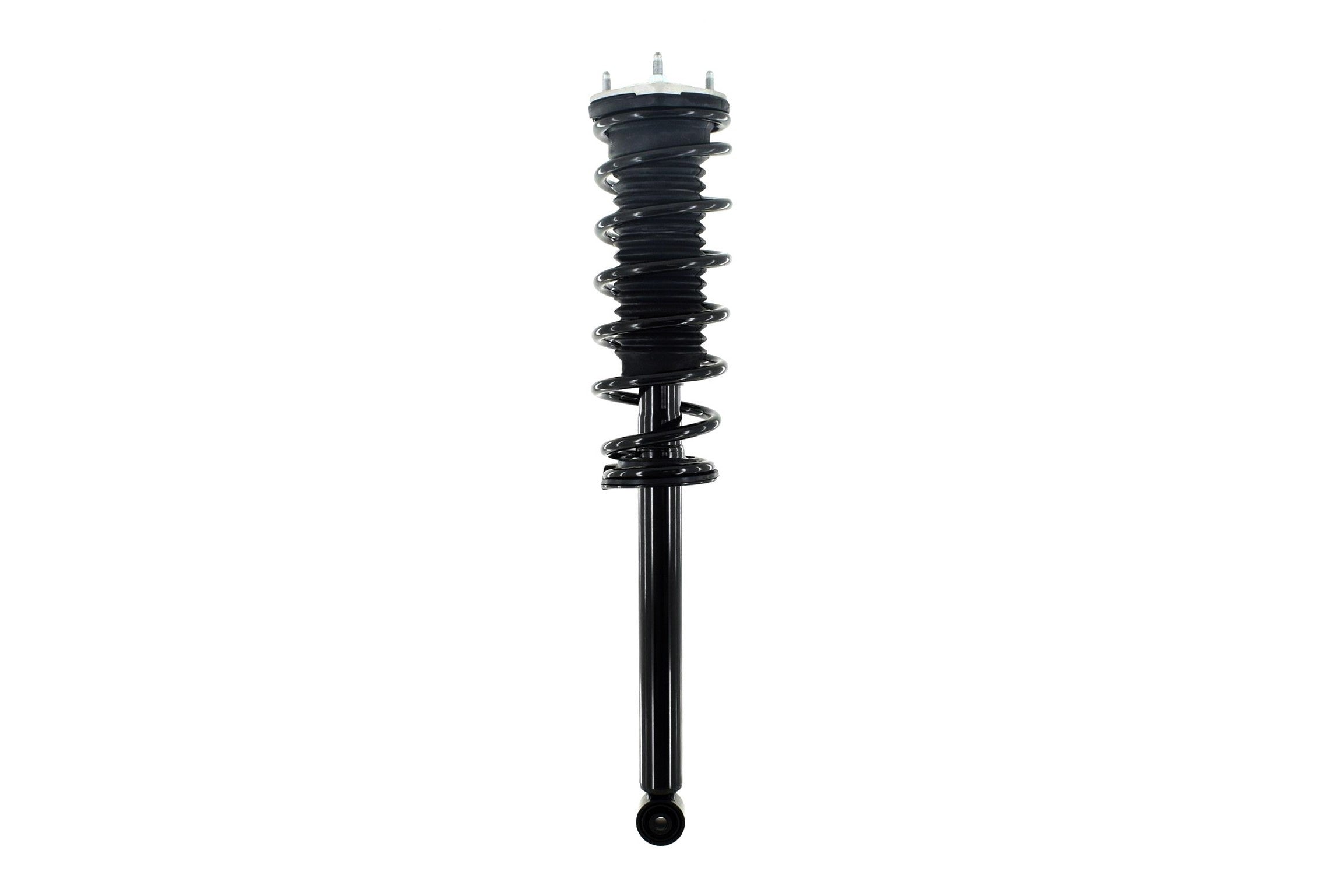 Focus Auto Parts Suspension Strut and Coil Spring Assembly 1345954R