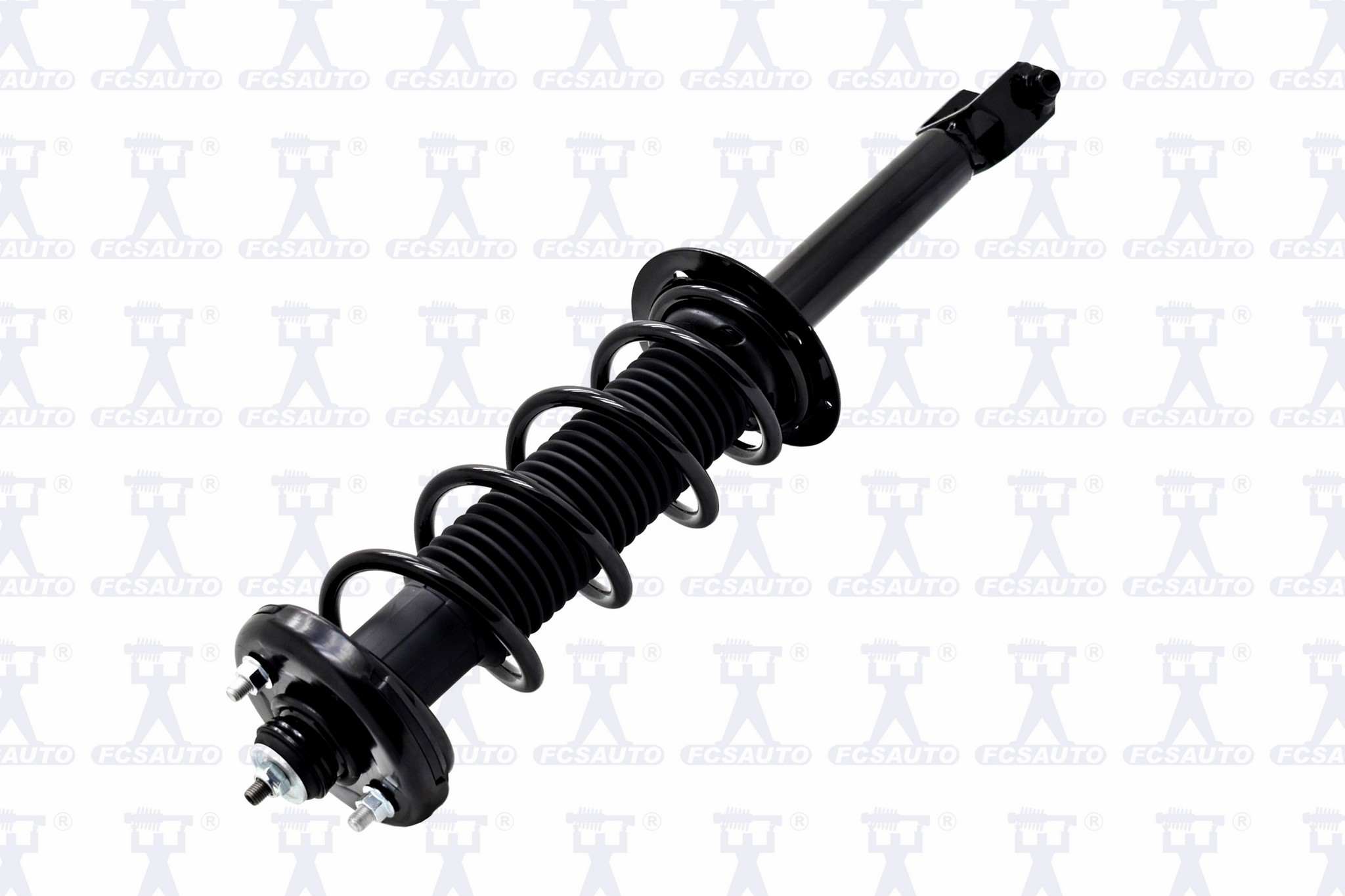 Focus Auto Parts Suspension Strut and Coil Spring Assembly 1345955L