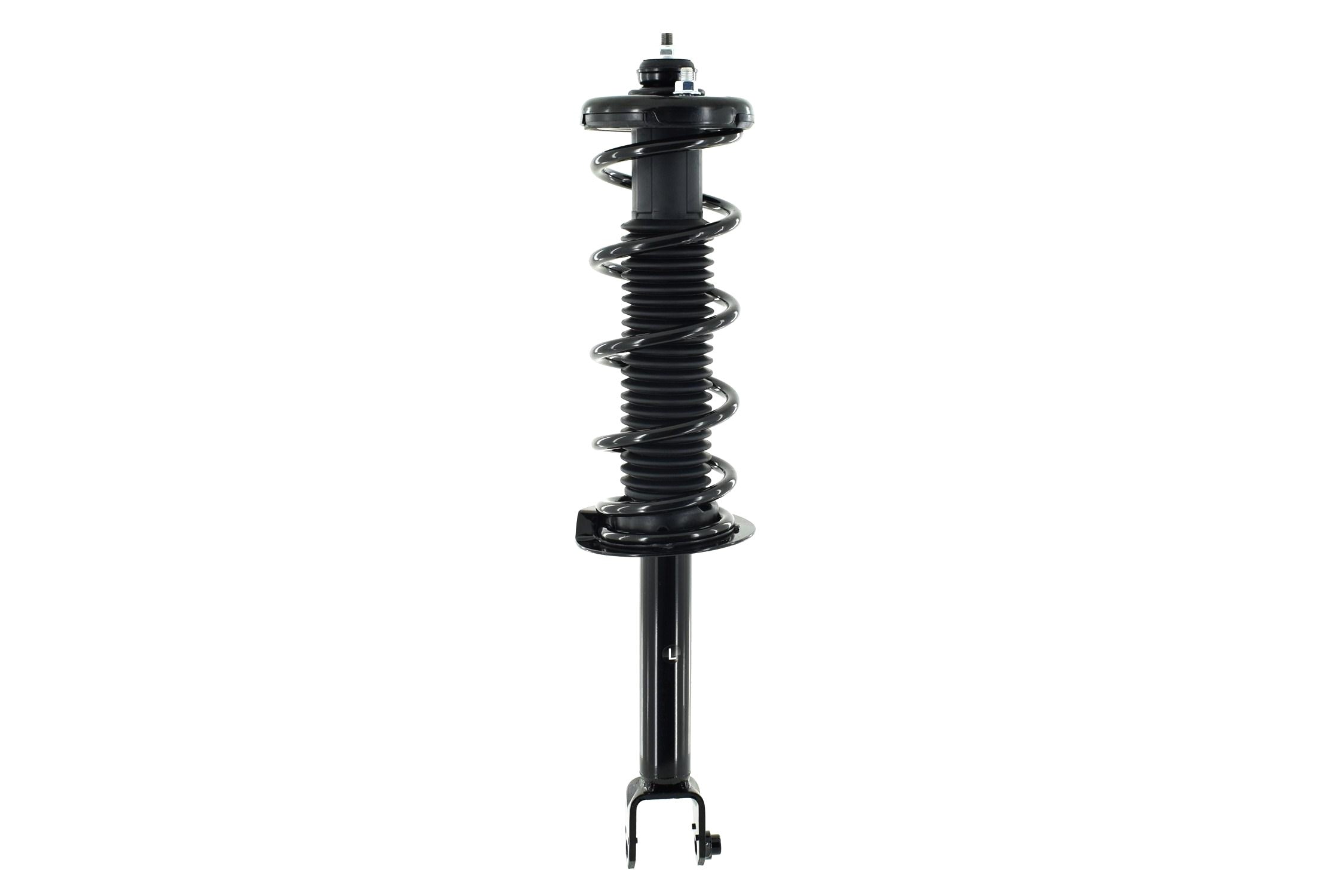 Focus Auto Parts Suspension Strut and Coil Spring Assembly 1345955L