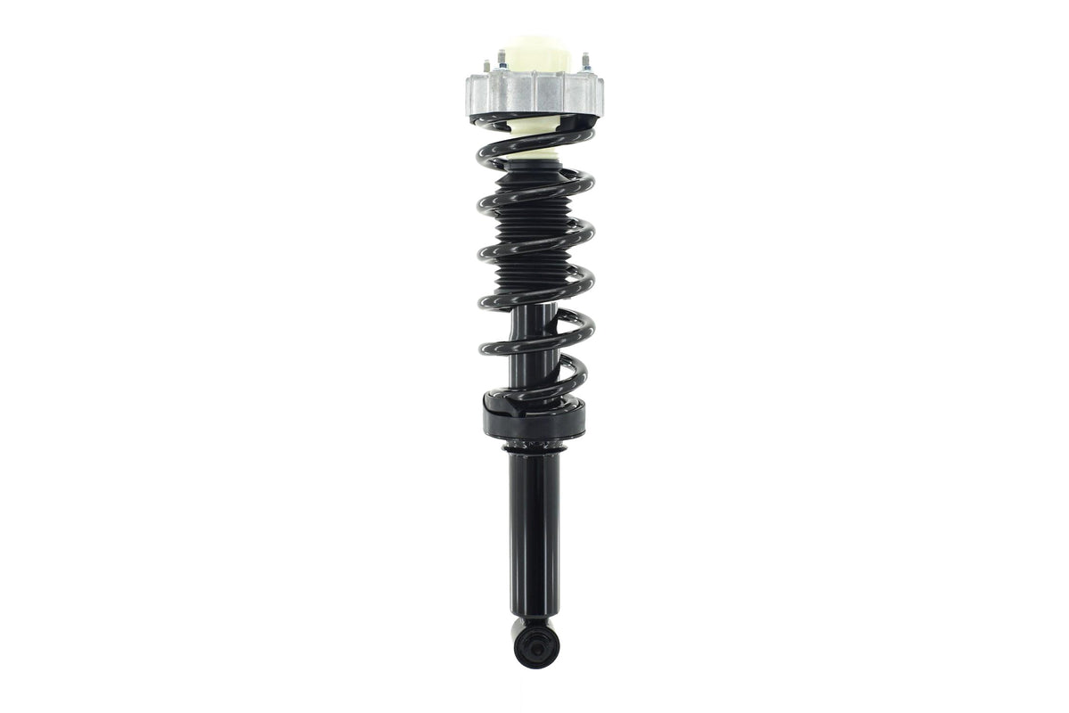 Focus Auto Parts Suspension Strut and Coil Spring Assembly 1345956