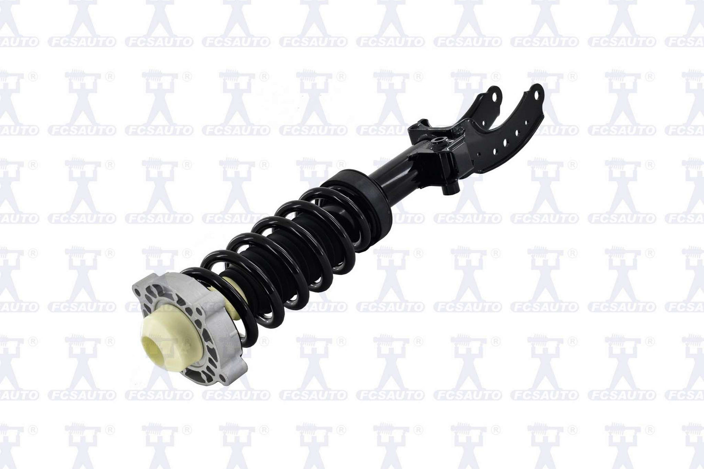 Focus Auto Parts Suspension Strut and Coil Spring Assembly 1345957L