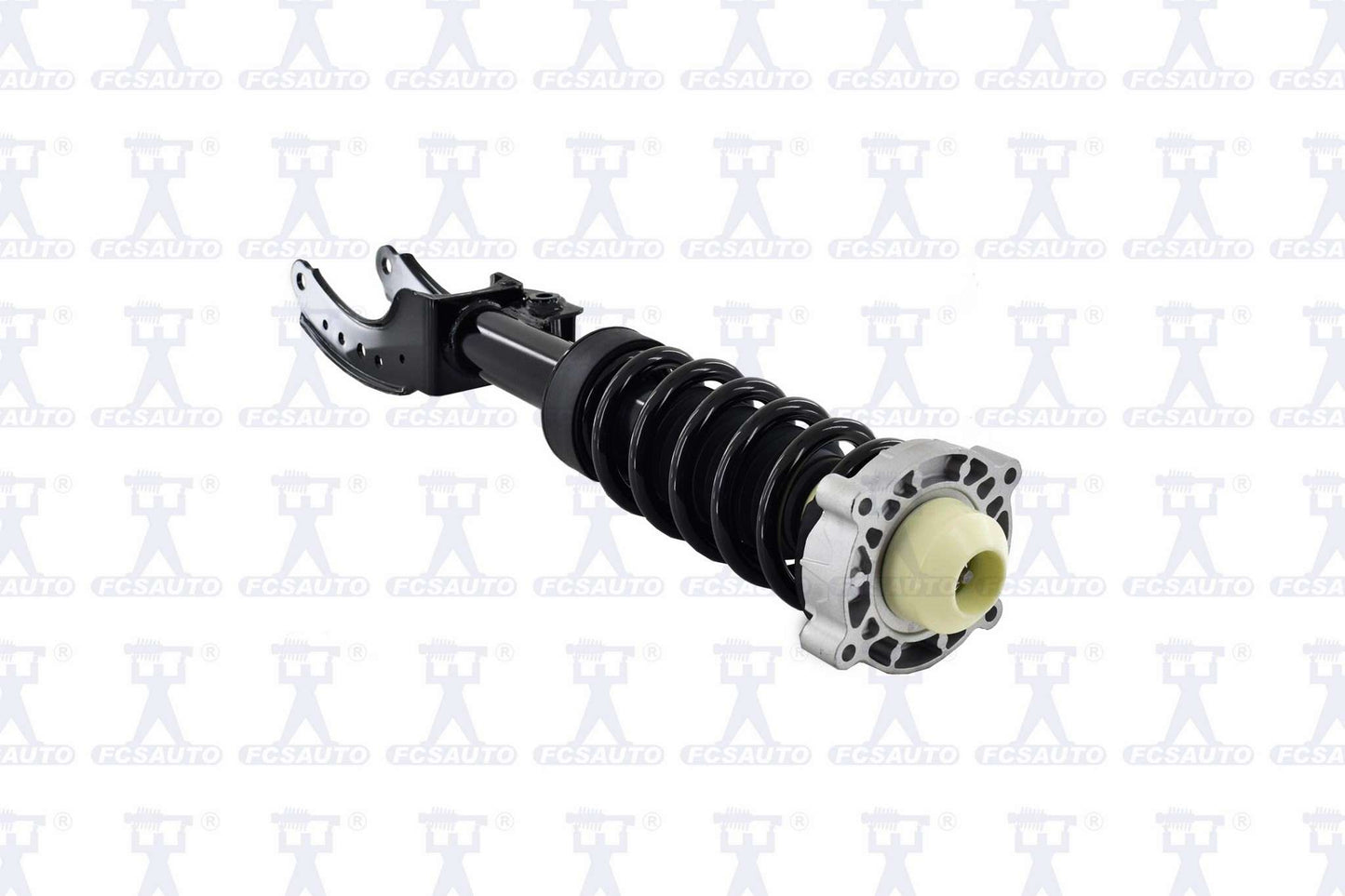 Focus Auto Parts Suspension Strut and Coil Spring Assembly 1345957L