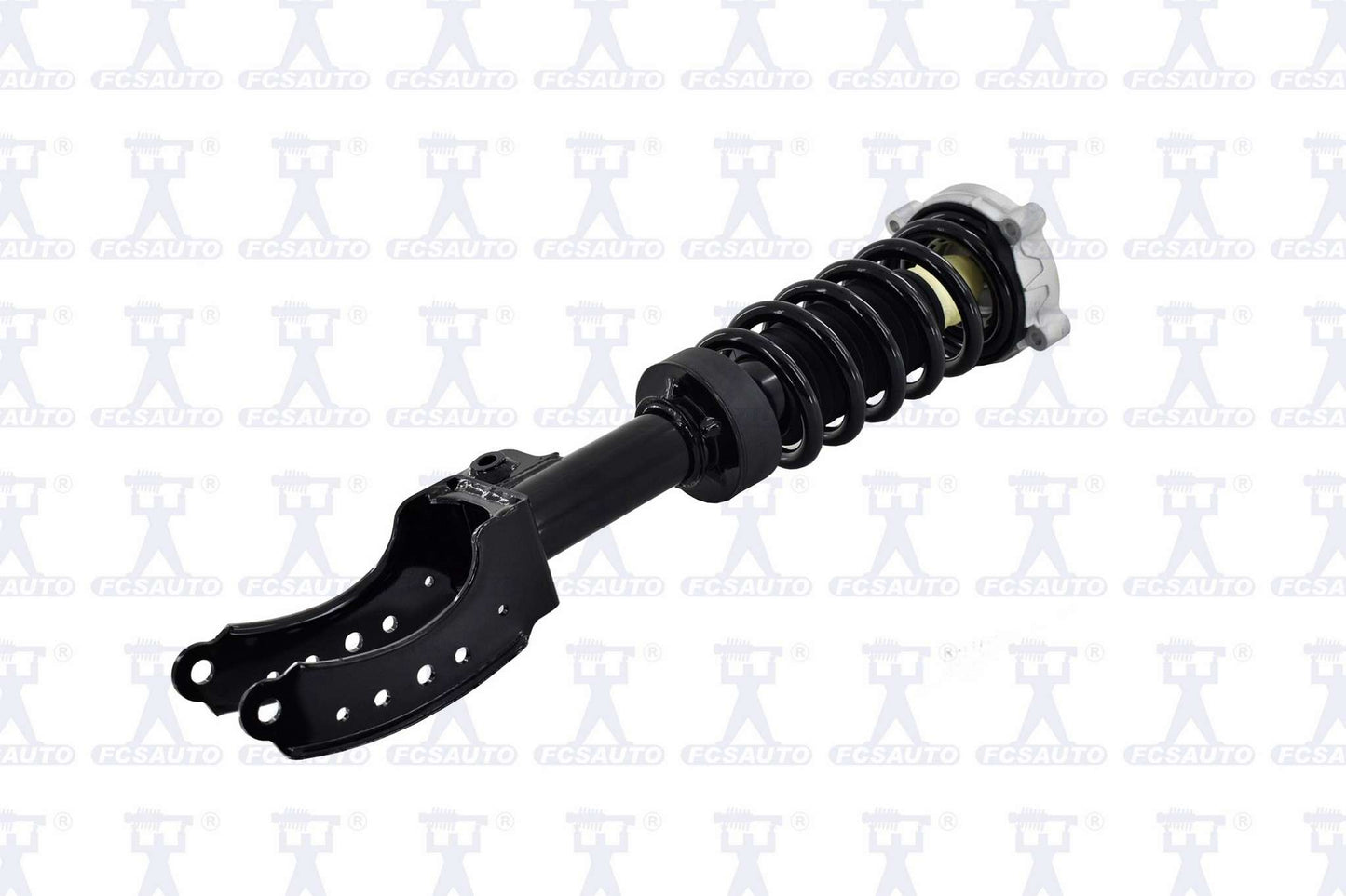 Focus Auto Parts Suspension Strut and Coil Spring Assembly 1345957L