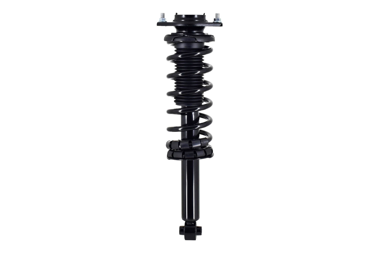 Focus Auto Parts Suspension Strut and Coil Spring Assembly 1345958