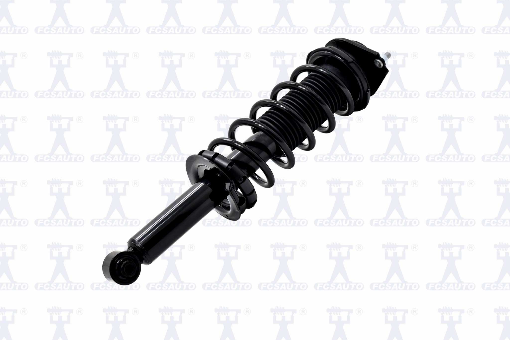 Focus Auto Parts Suspension Strut and Coil Spring Assembly 1345958