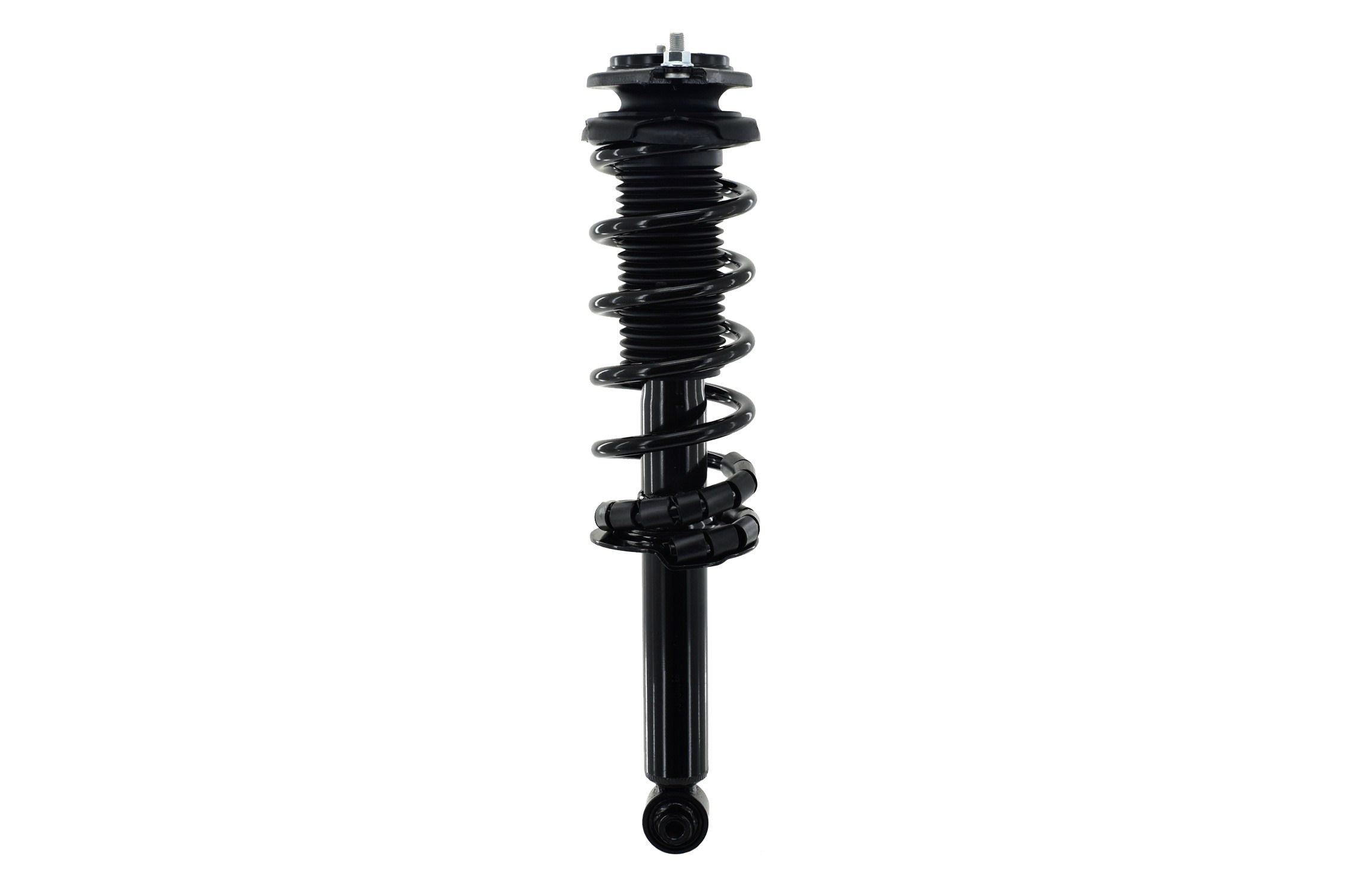 Focus Auto Parts Suspension Strut and Coil Spring Assembly 1345959