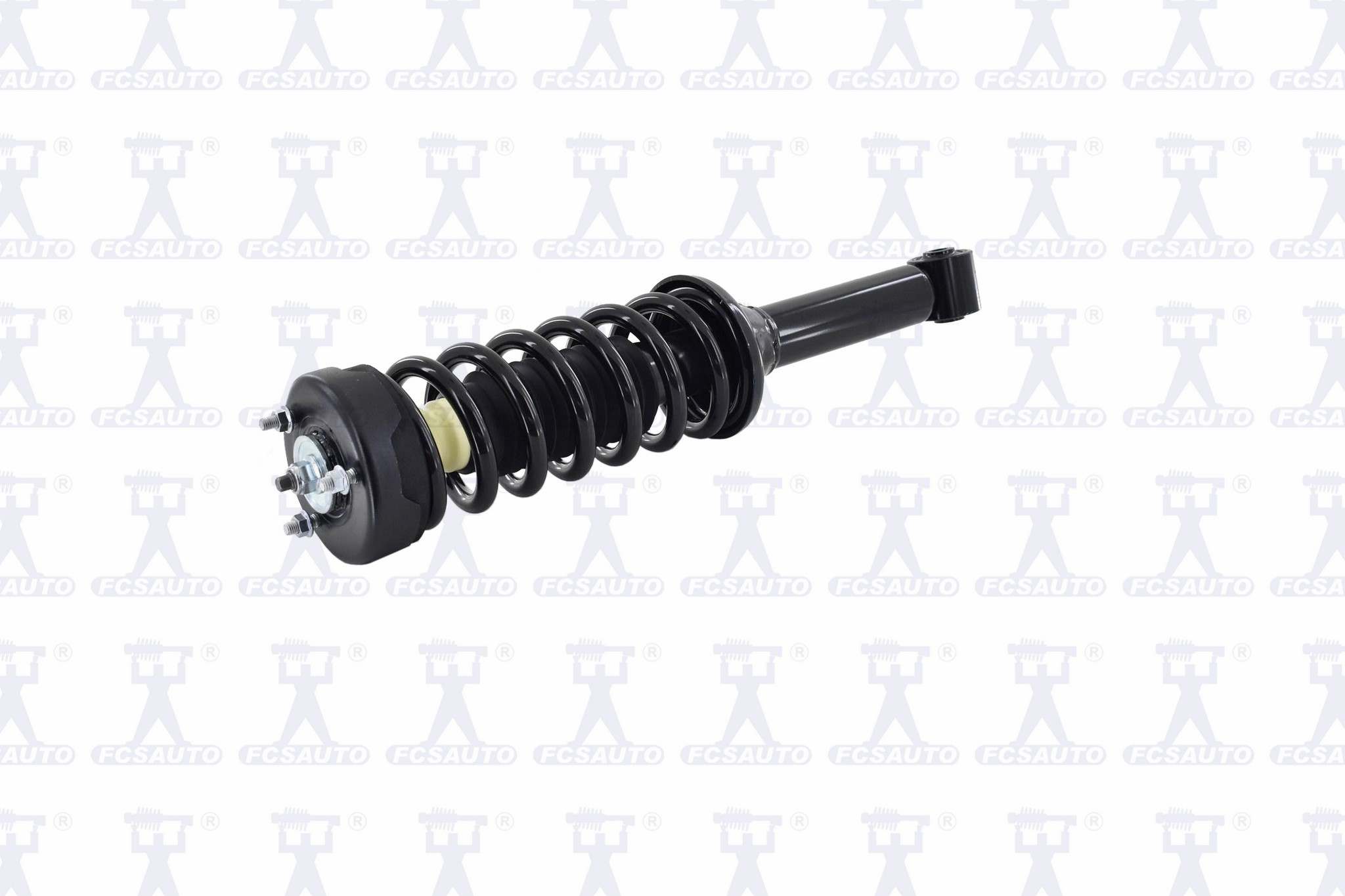 Focus Auto Parts Suspension Strut and Coil Spring Assembly 1345961
