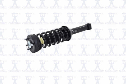 Focus Auto Parts Suspension Strut and Coil Spring Assembly 1345961
