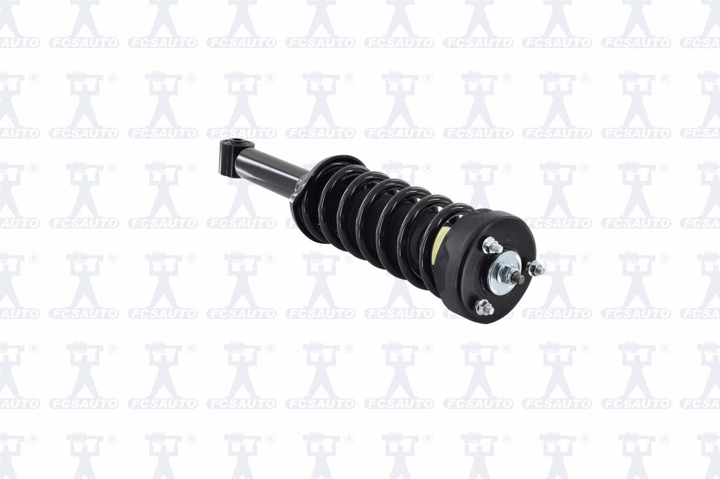 Focus Auto Parts Suspension Strut and Coil Spring Assembly 1345961