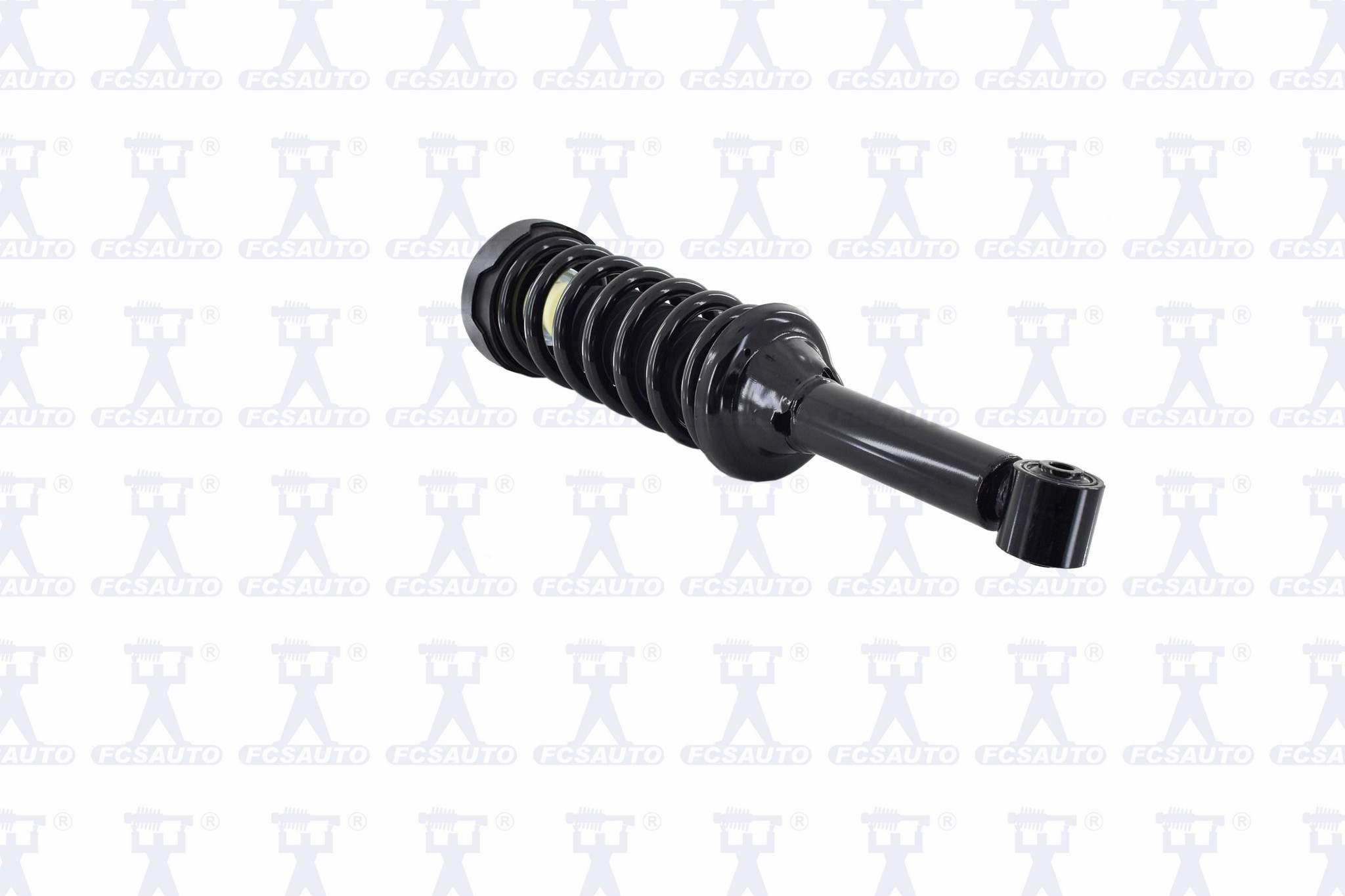 Focus Auto Parts Suspension Strut and Coil Spring Assembly 1345961