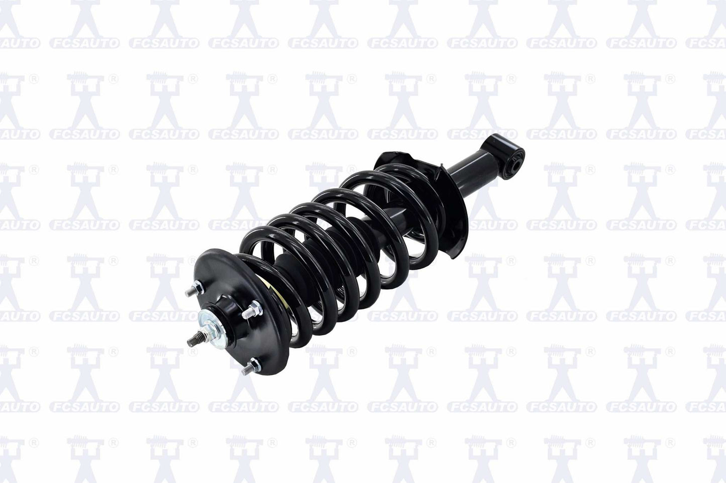 Focus Auto Parts Suspension Strut and Coil Spring Assembly 1345962