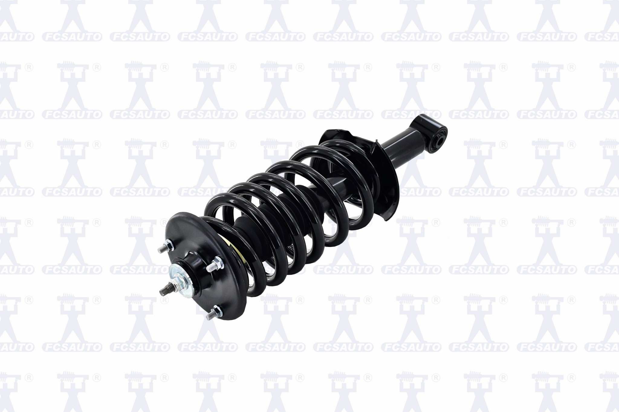 Focus Auto Parts Suspension Strut and Coil Spring Assembly 1345962