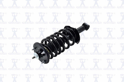 Focus Auto Parts Suspension Strut and Coil Spring Assembly 1345962