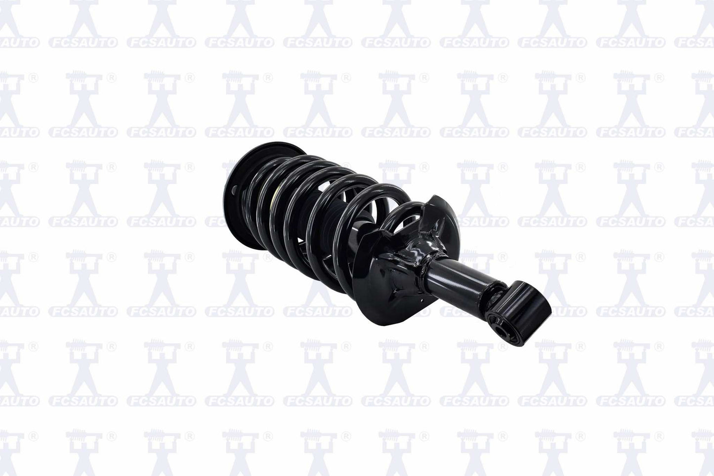Focus Auto Parts Suspension Strut and Coil Spring Assembly 1345962