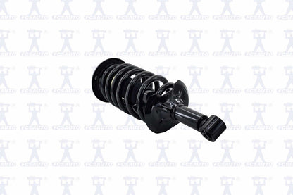 Focus Auto Parts Suspension Strut and Coil Spring Assembly 1345962