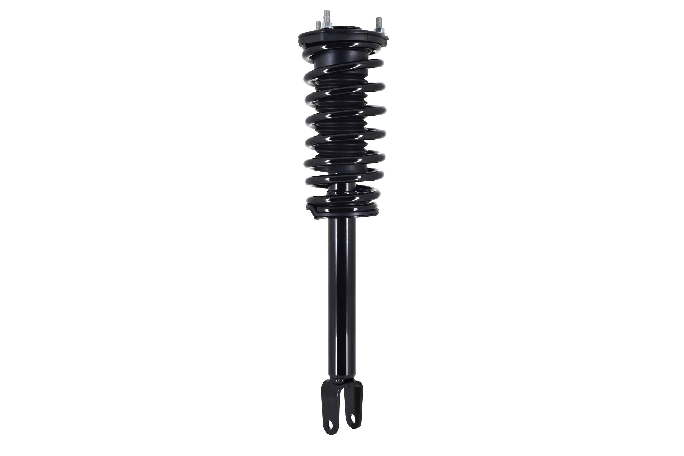 Focus Auto Parts Suspension Strut and Coil Spring Assembly 1345963