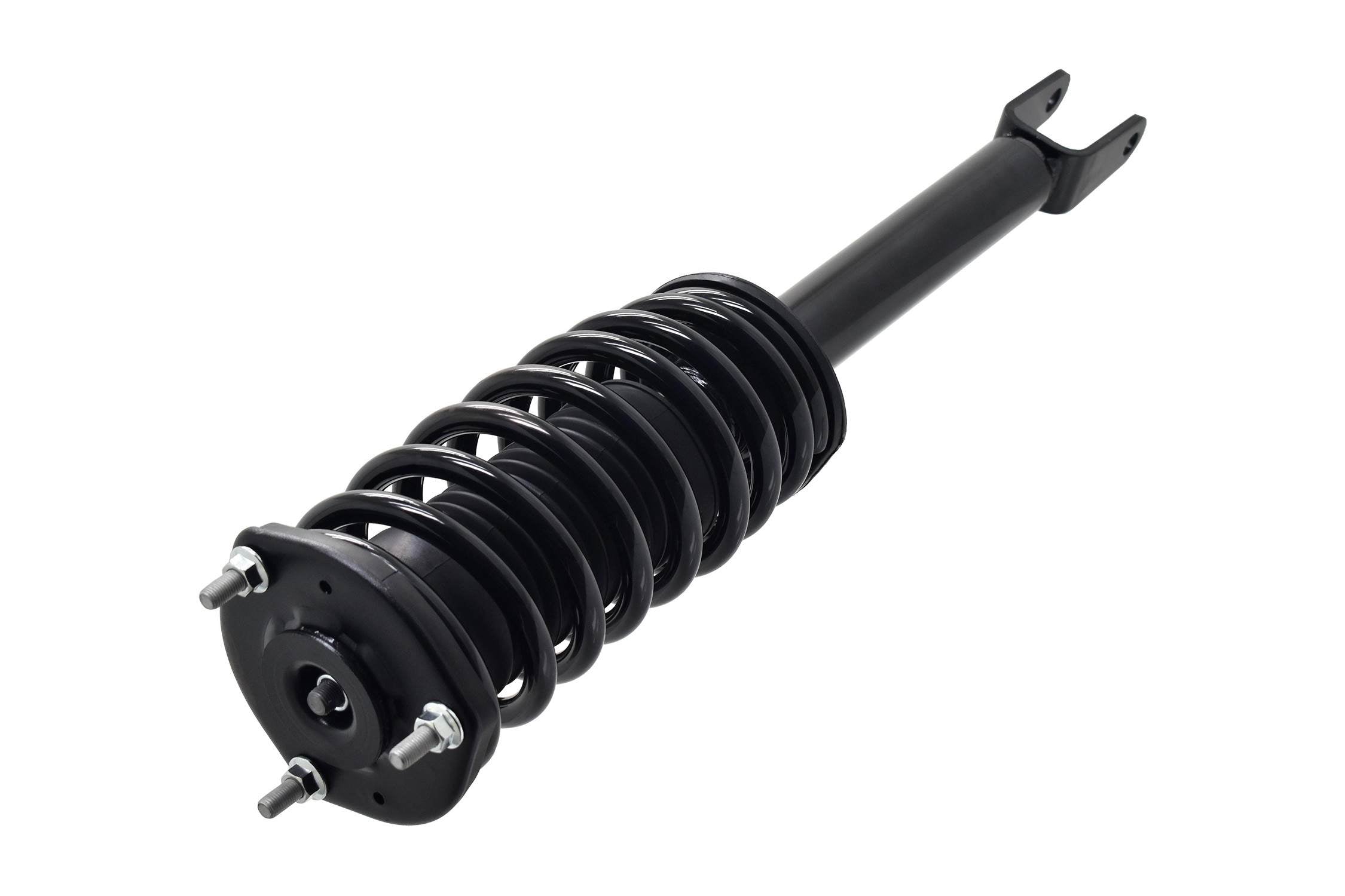 Focus Auto Parts Suspension Strut and Coil Spring Assembly 1345963