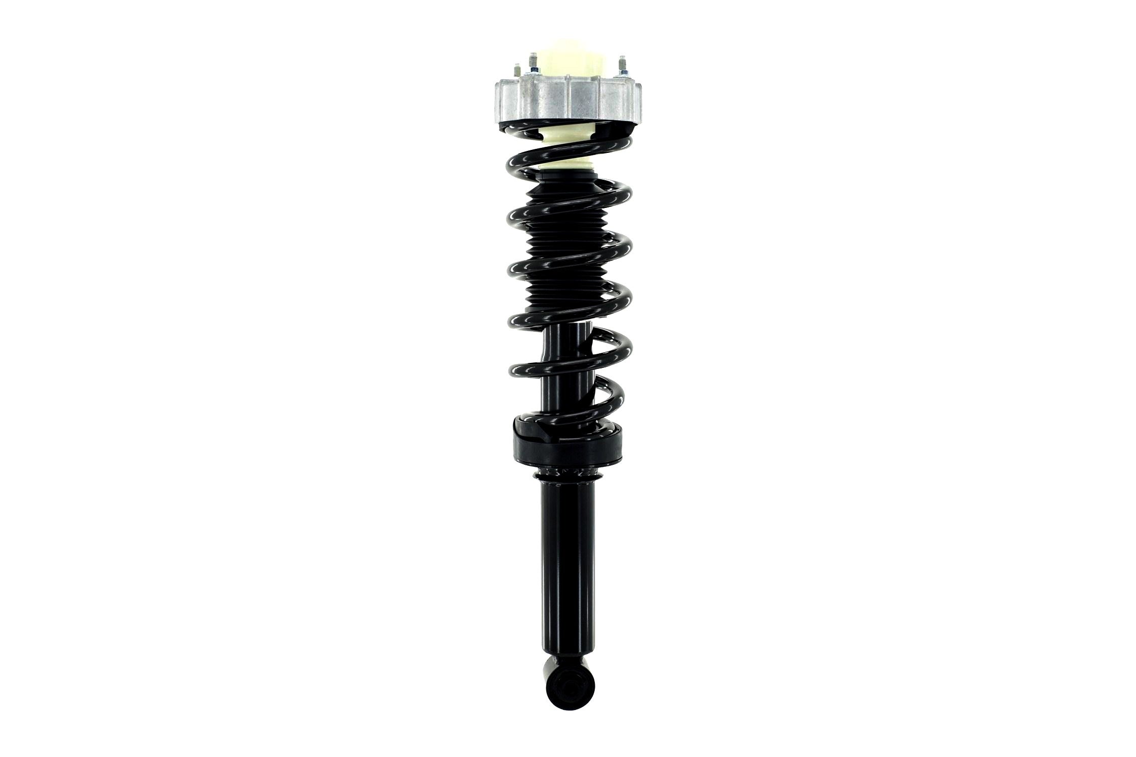 Focus Auto Parts Suspension Strut and Coil Spring Assembly 1345965