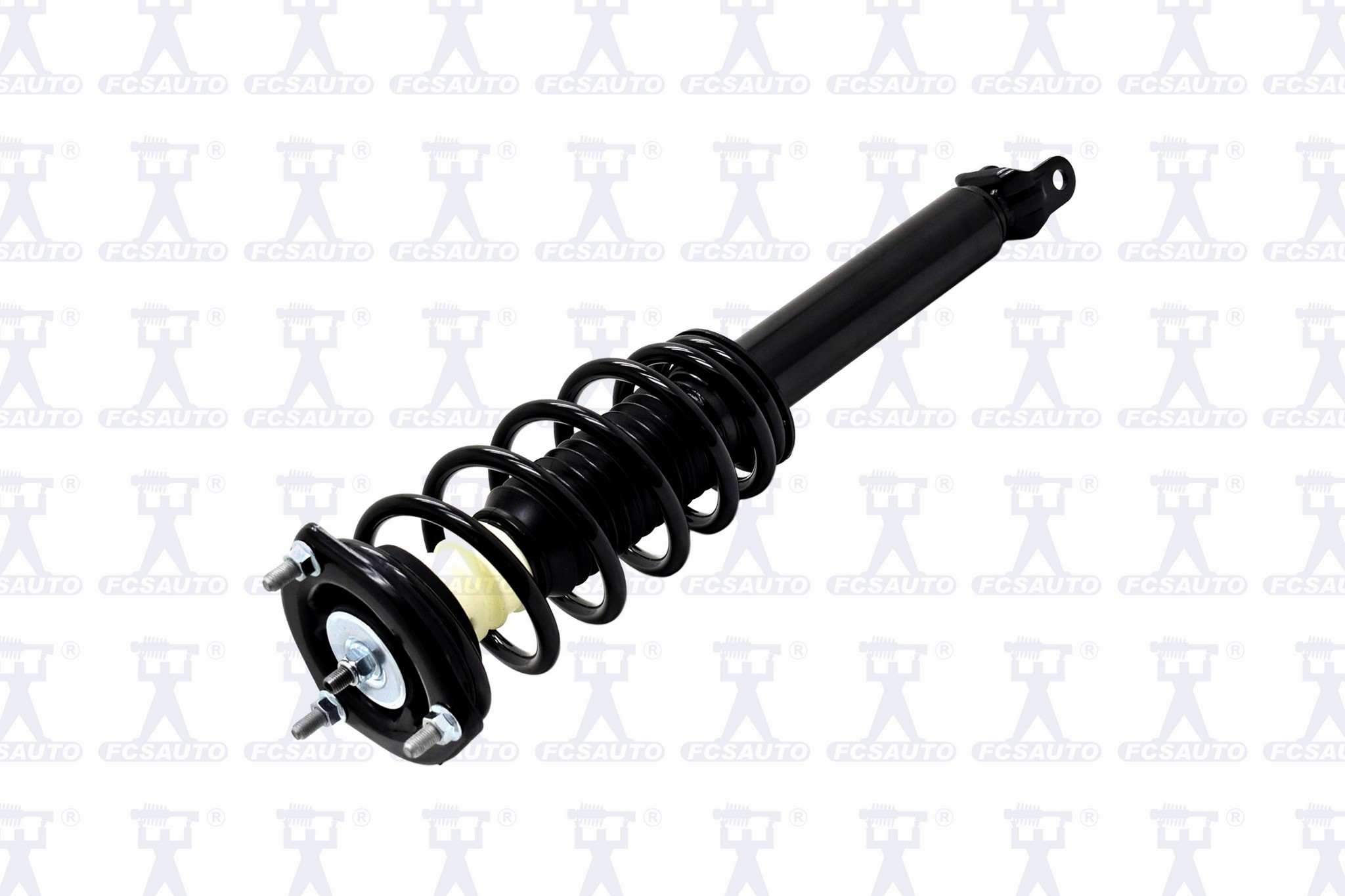 Focus Auto Parts Suspension Strut and Coil Spring Assembly 1345966